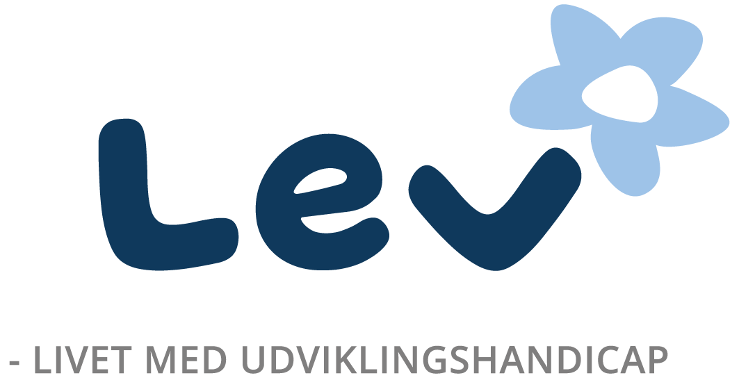 Lev logo CMYK