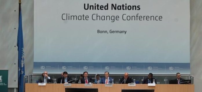 Nye klimamål, børns rettigheder og handlingsplan for kønsligestilling på dagsordenen i Bonn 