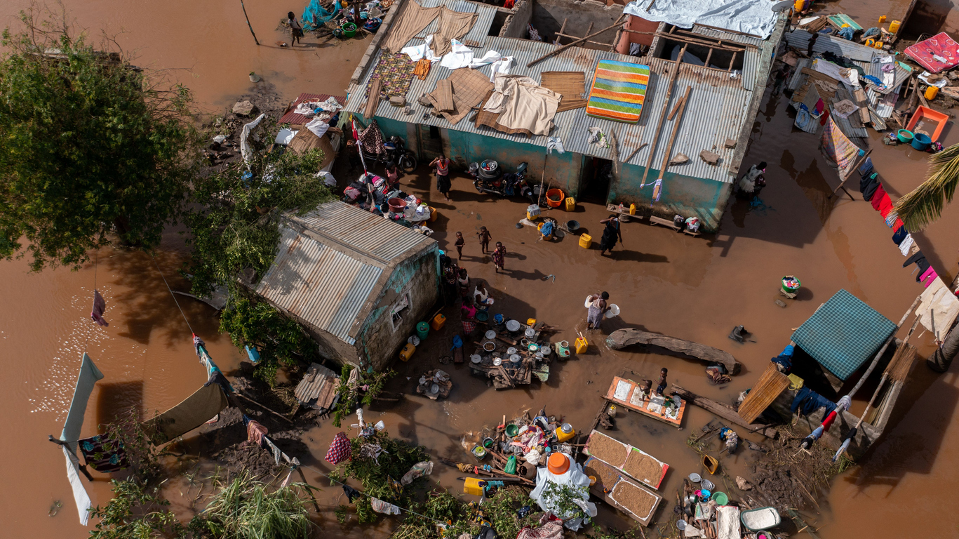 COP29: Leverer Danmark på sine løfter til Afrika