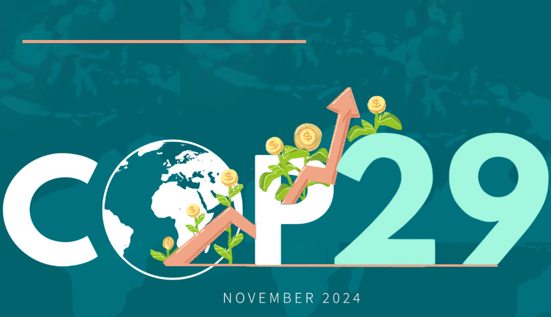 COP29: Civilsamfundets anbefalinger 