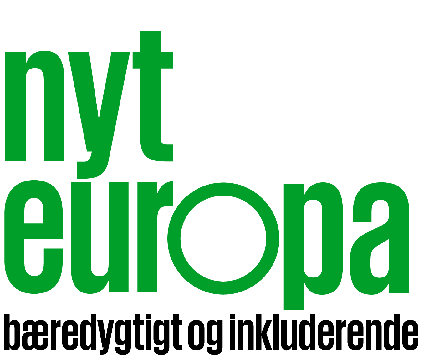 Nyt Europa logo