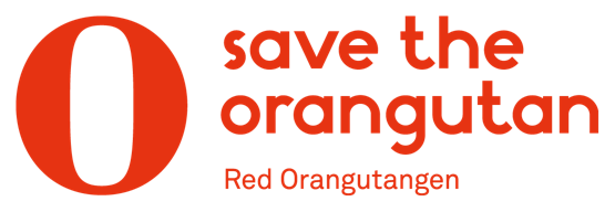 Red Orangutangen