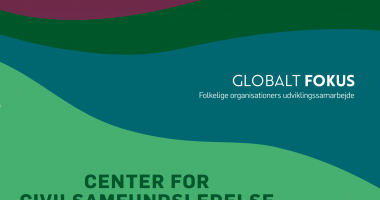 Globalt Fokus lancerer nye lederuddannelser