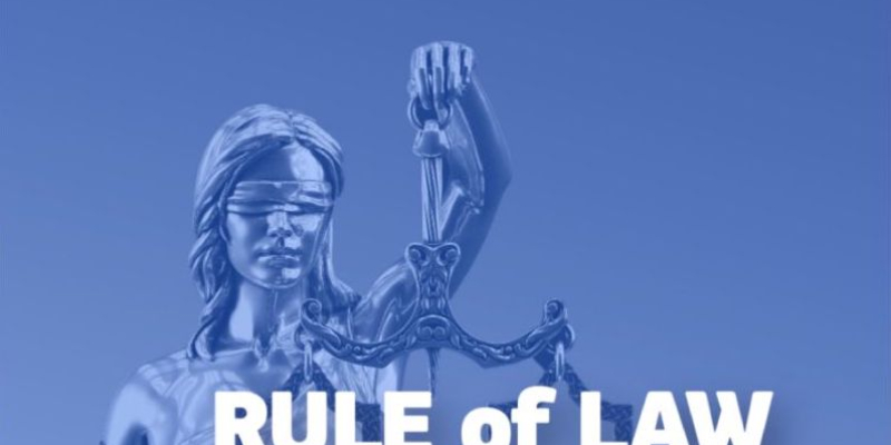 Globalt Fokus og Nyt Europa giver input til EU-kommissionen på Rule of Law 
