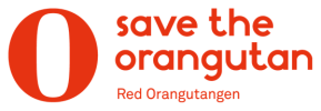 Red Orangutangen