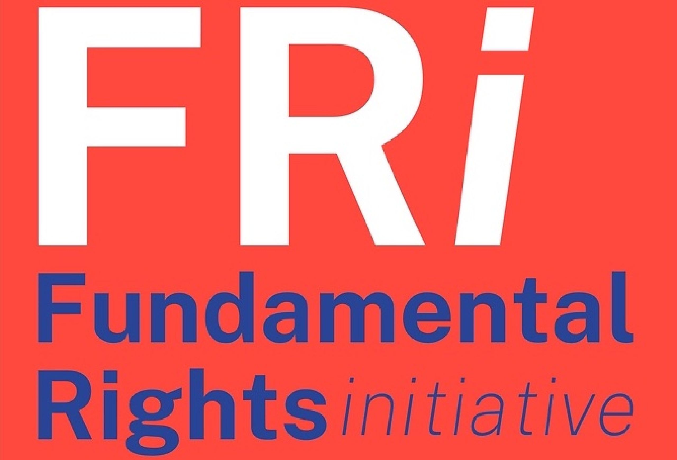 FRi Puljen er en del af Fundamental Rights Initiative, der er et samarbejde mellem  Globalt Fokus og Nyt Europa og medfinansieret af EU. 